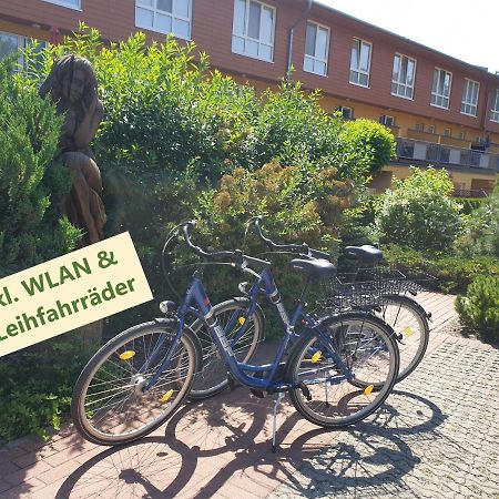 Zempin Ostseepark We 36 _Insel Use エクステリア 写真