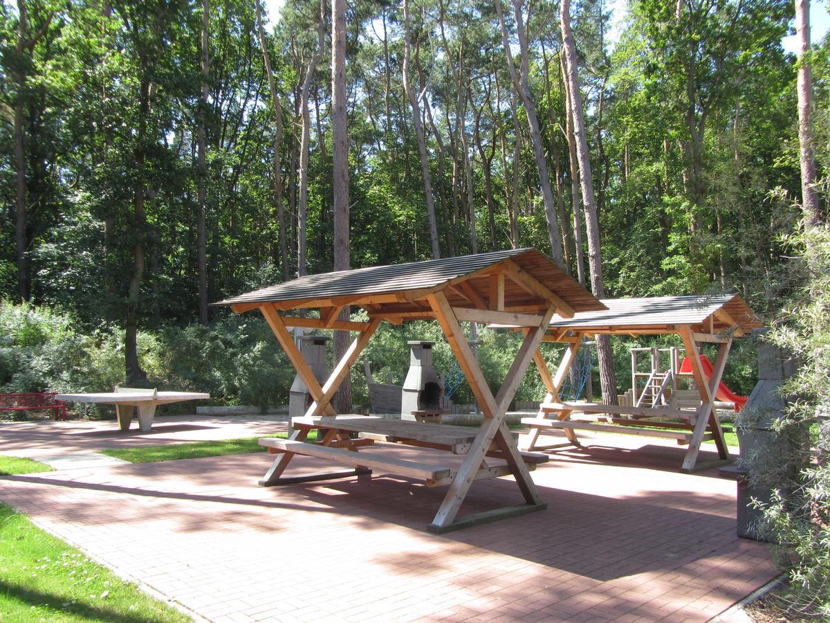 Zempin Ostseepark We 36 _Insel Use エクステリア 写真